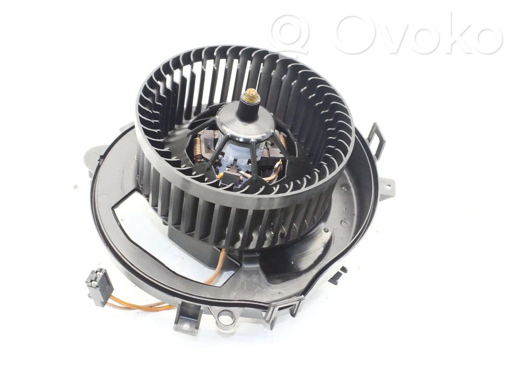 Ventilator aerotermă   5Q2819021C