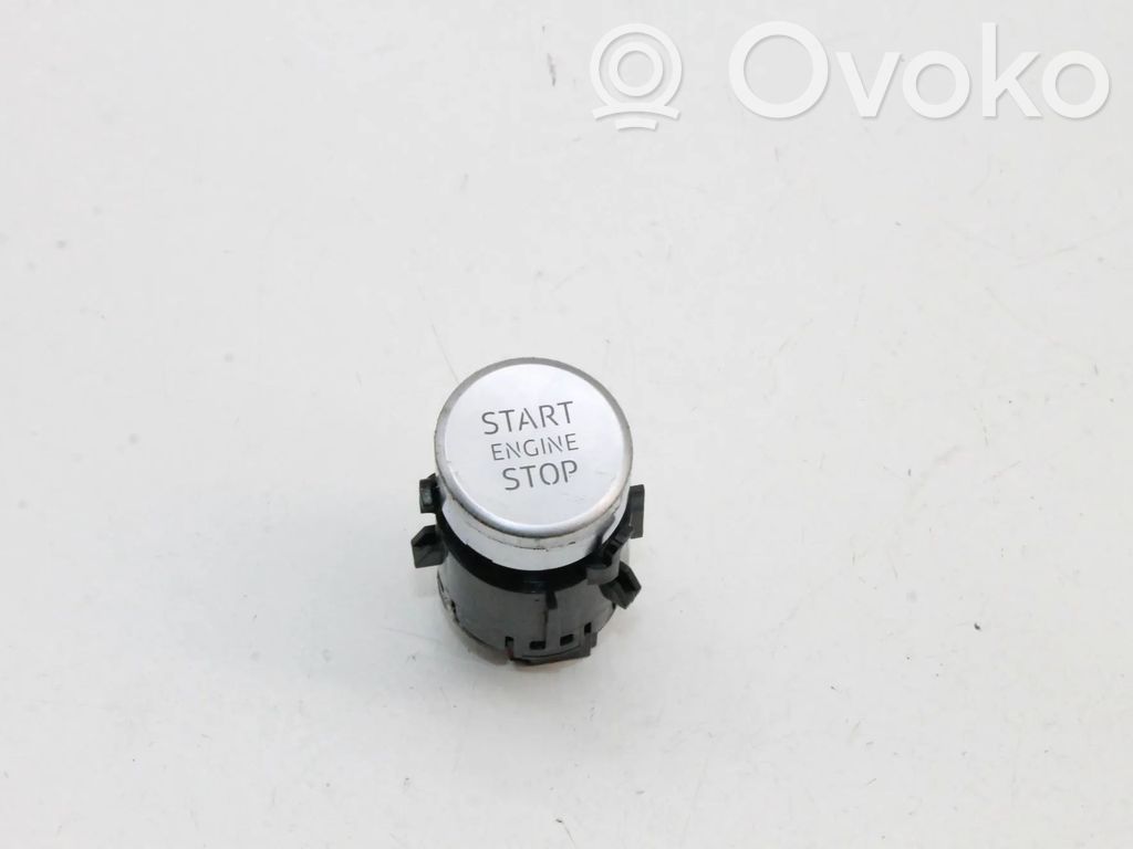 Interruttore a pulsante start e stop motore   4M2905217D
