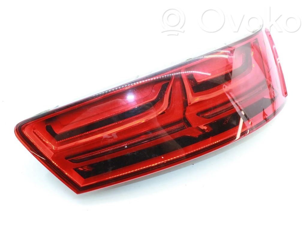 Lampa tylna   4M0945094E