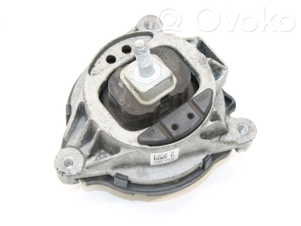 BMW 3 GT F34 Supporto di montaggio del motore