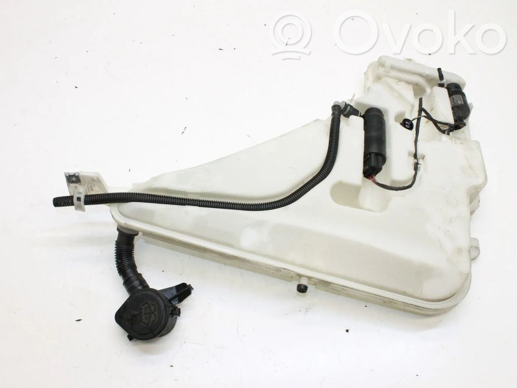 BMW 3 GT F34 Rezervor lichid spălare parbriz 