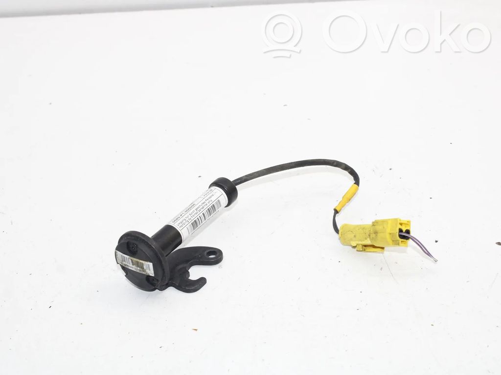 BMW 3 GT F34 Actuator airbag pietoni capotă 