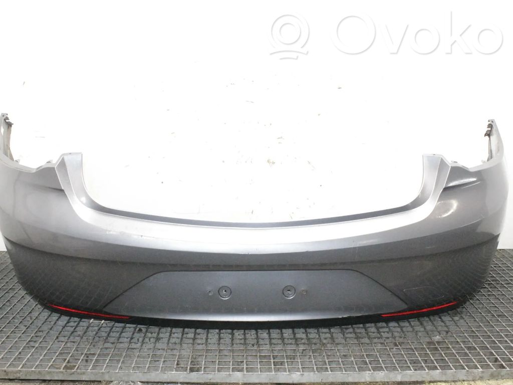 Paraurti   M68