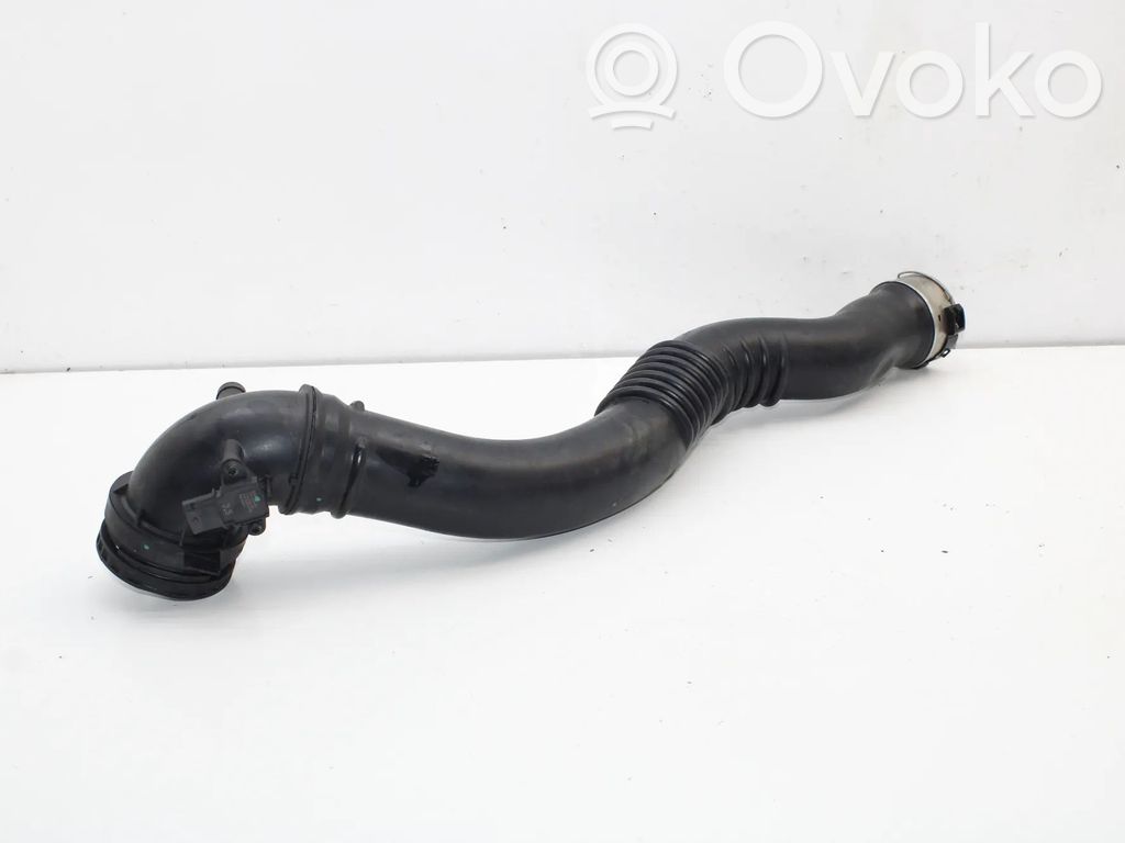 BMW 3 GT F34 Tubo flessibile intercooler 