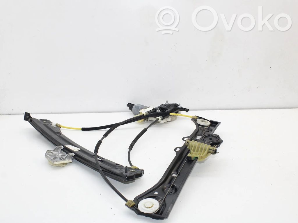 BMW 3 GT F34 Alzacristalli della portiera anteriore con motorino 