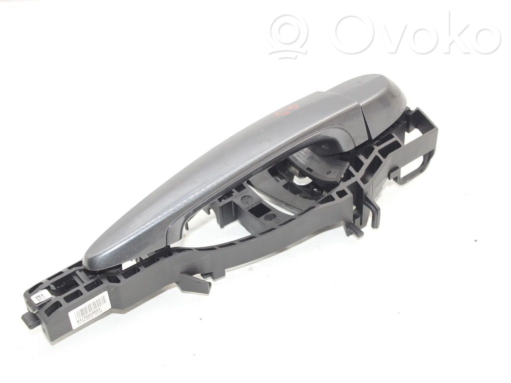 BMW 3 GT F34 Manecilla externa puerta trasera