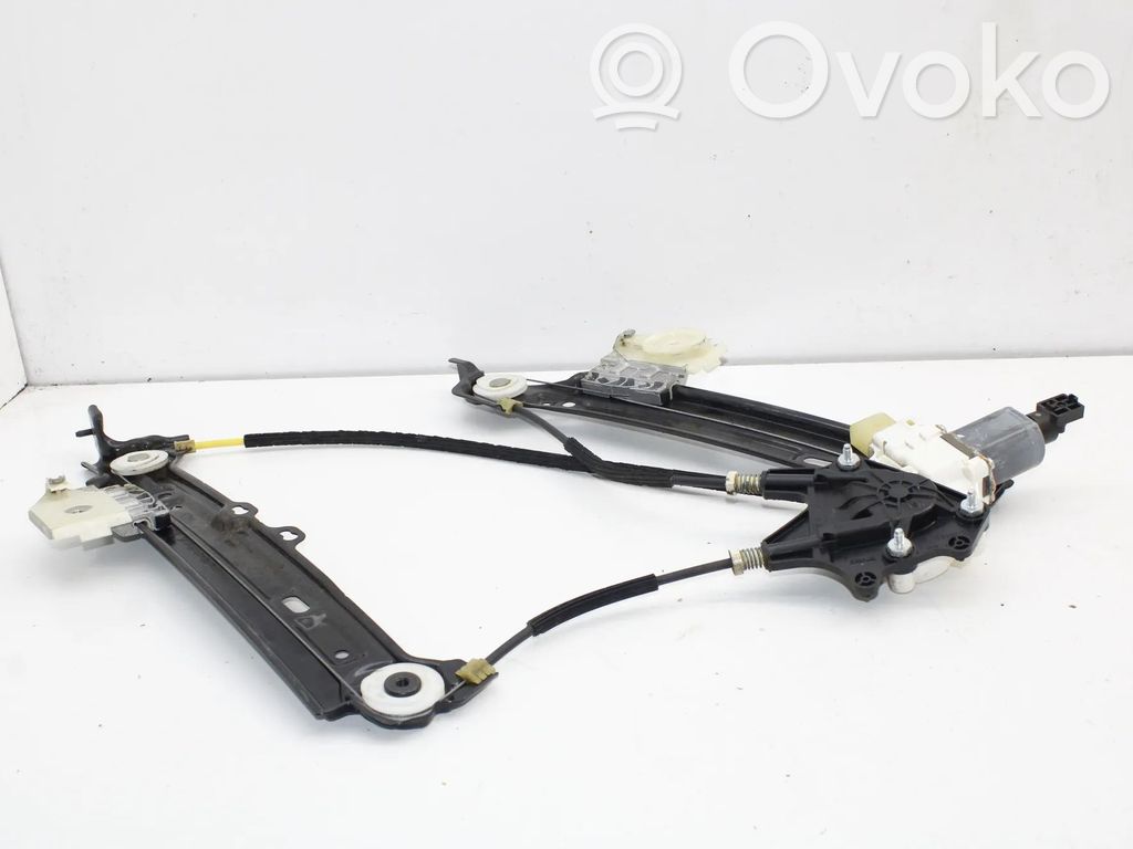 BMW 3 GT F34 Macara geam spate fără motor 
