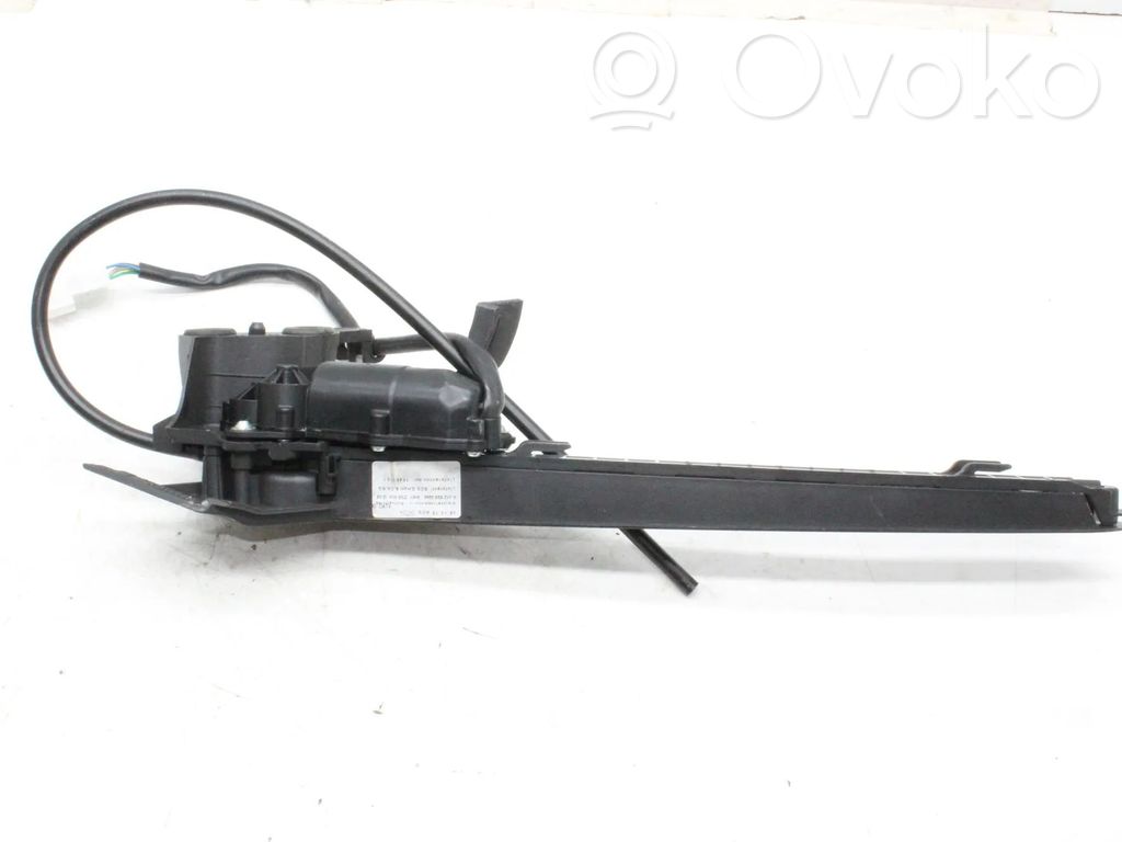 Mercedes-Benz E W212 Tendina parasole elettrica finestrino posteriore