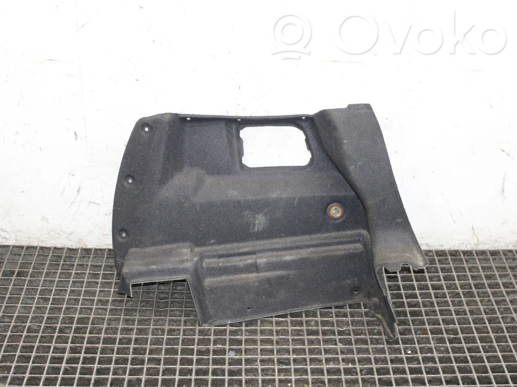 Mini Paceman (R61) Panou lateral portbagaj 