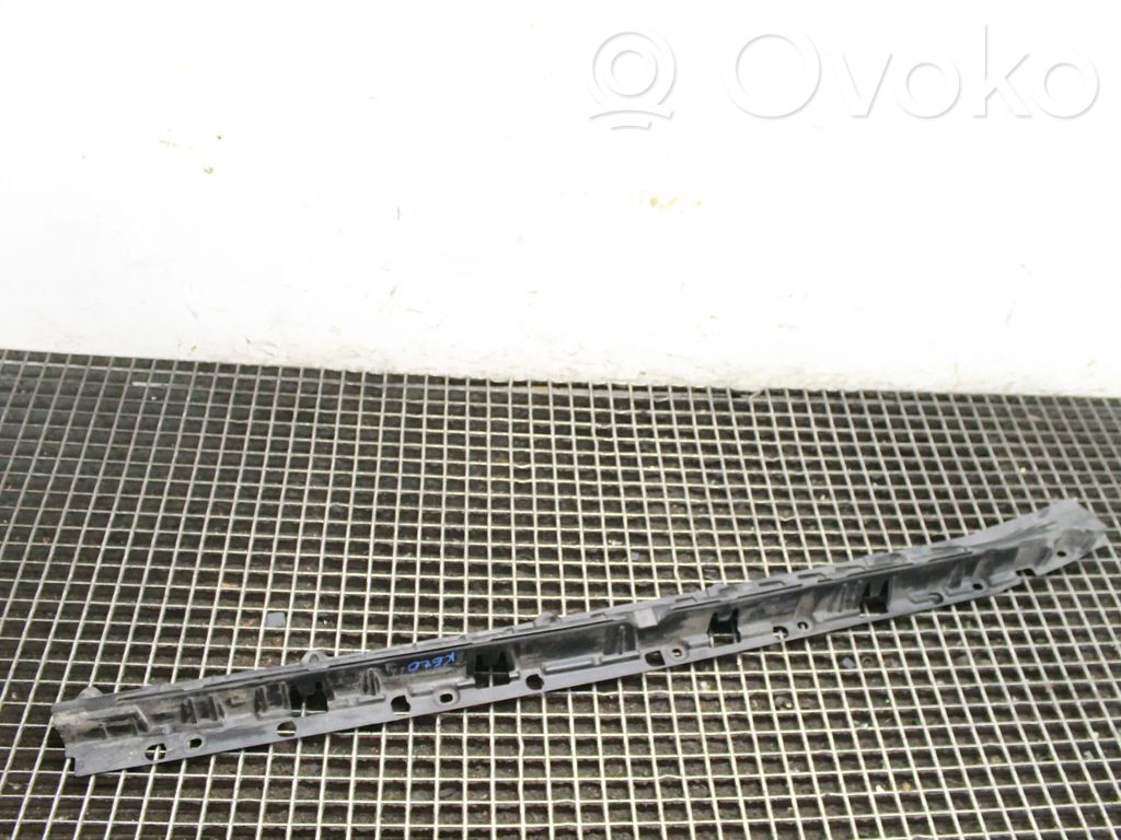 BMW X6 E71 Ślizg listwy progowej