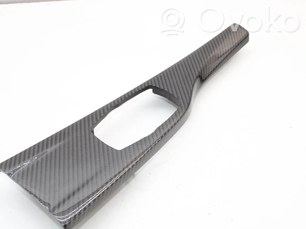 BMW M4 F82 F83 Altri elementi della console centrale (tunnel)