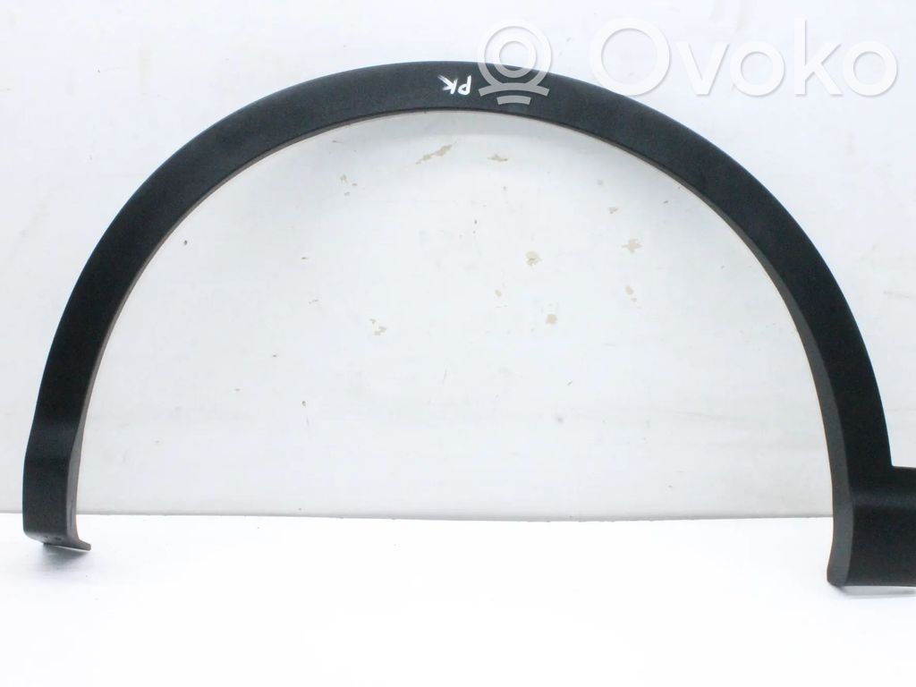 Nissan Qashqai Ornament contur aripă față
