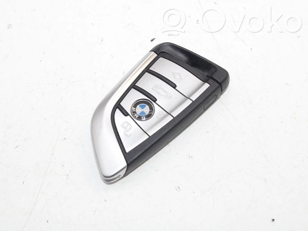 BMW 3 G20 G21 Chiave/comando di accensione 