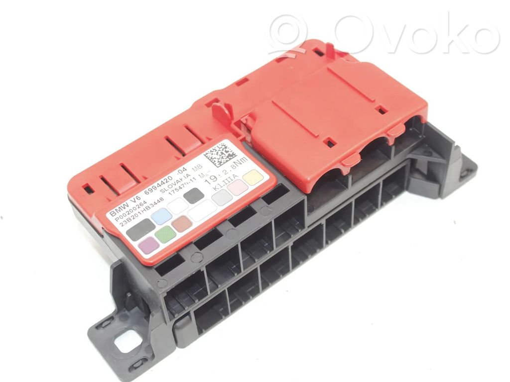 Releu control curent   6994420
