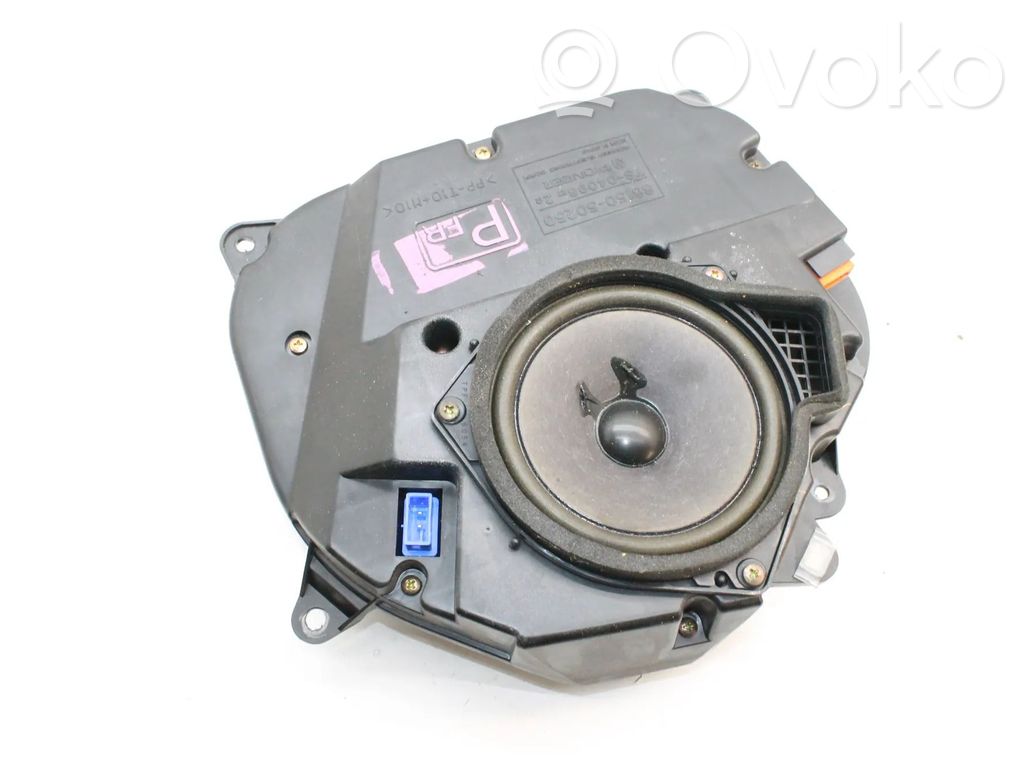 Lexus LS 430 Altavoz de la puerta delantera 