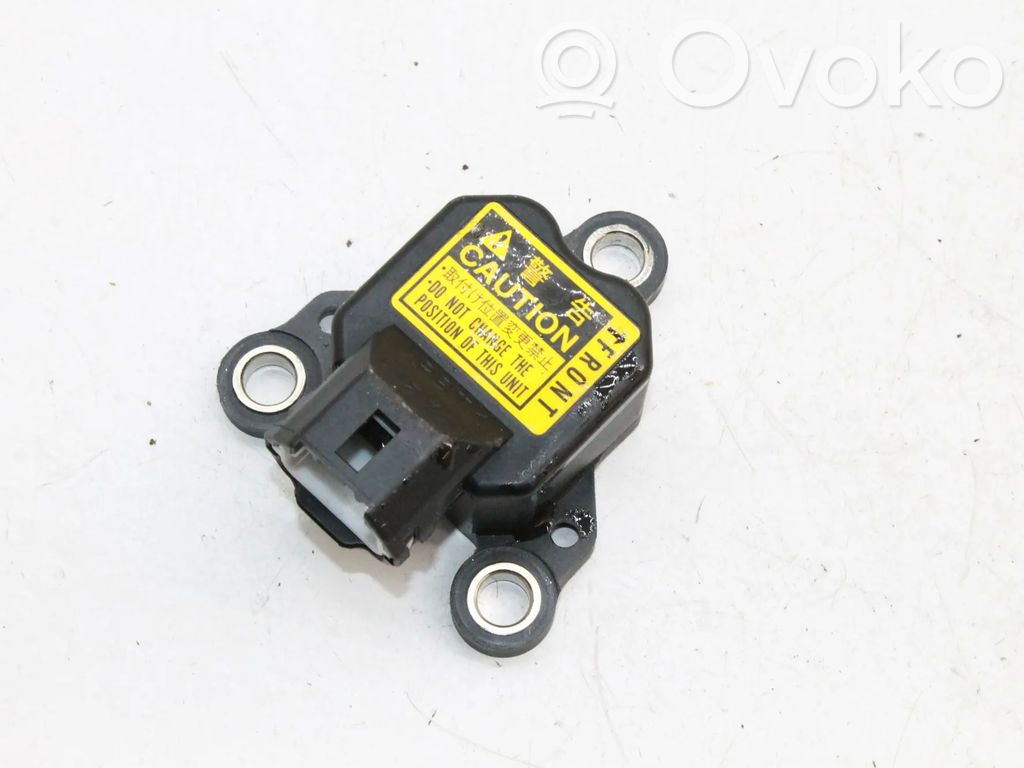 Lexus LS 430 Sensor de aceleración