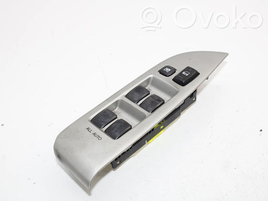 Lexus RX 330 - 350 - 400H Interruttore di controllo dell’alzacristalli elettrico 