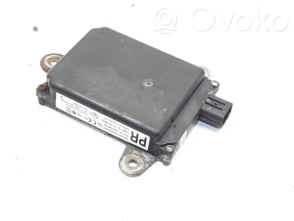 Mitsubishi Outlander Blind spot module