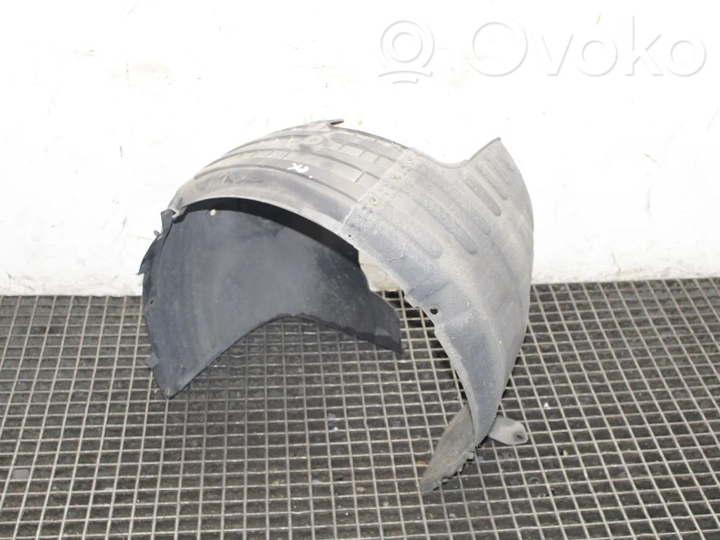 KIA Optima Rivestimento paraspruzzi passaruota anteriore 