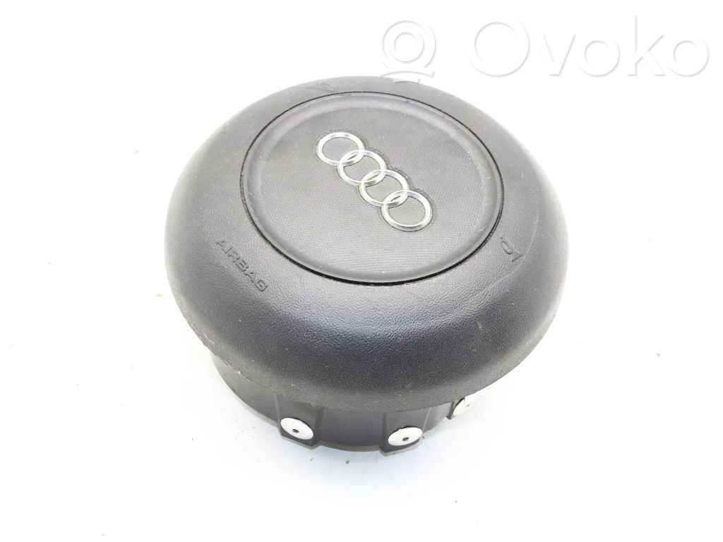 Audi TT TTS Mk2 Airbag dello sterzo