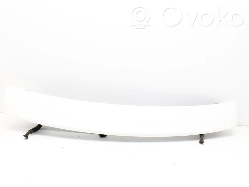 Audi TT TTS Mk2 Spoiler lunetă/portbagaj 