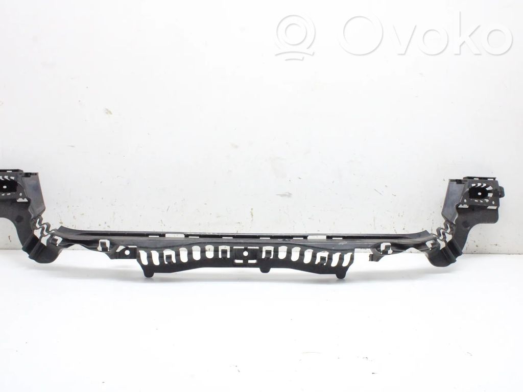 BMW 3 F30 F35 F31 Soporte de montaje del parachoques trasero 