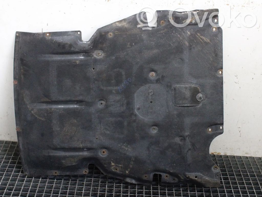 BMW 3 F30 F35 F31 Cache de protection sous moteur 