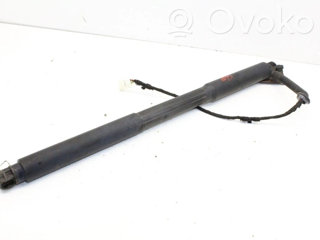 BMW 3 F30 F35 F31 Amortiguador/puntal del maletero/compartimento de carga