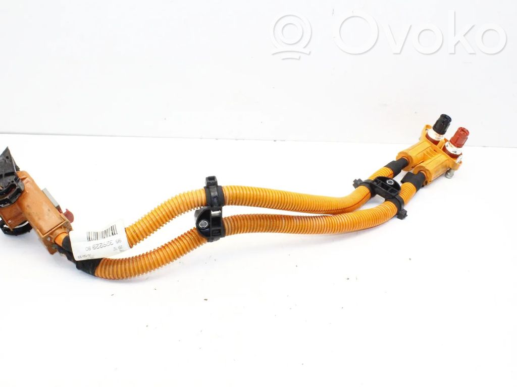 Opel Corsa F Muu johtosarja 