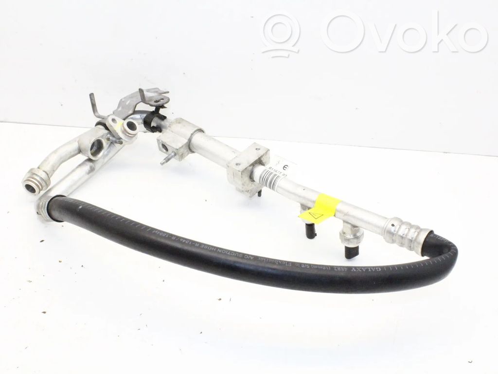 Opel Corsa F Ilmastointilaitteen putki (A/C) 