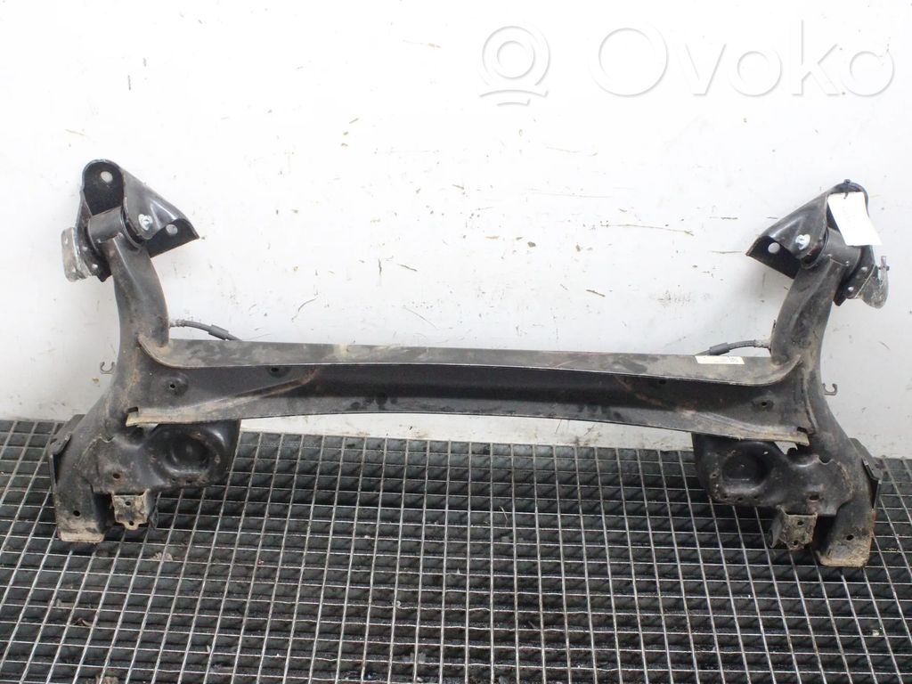 Fiat 500E Grinda punții spate 