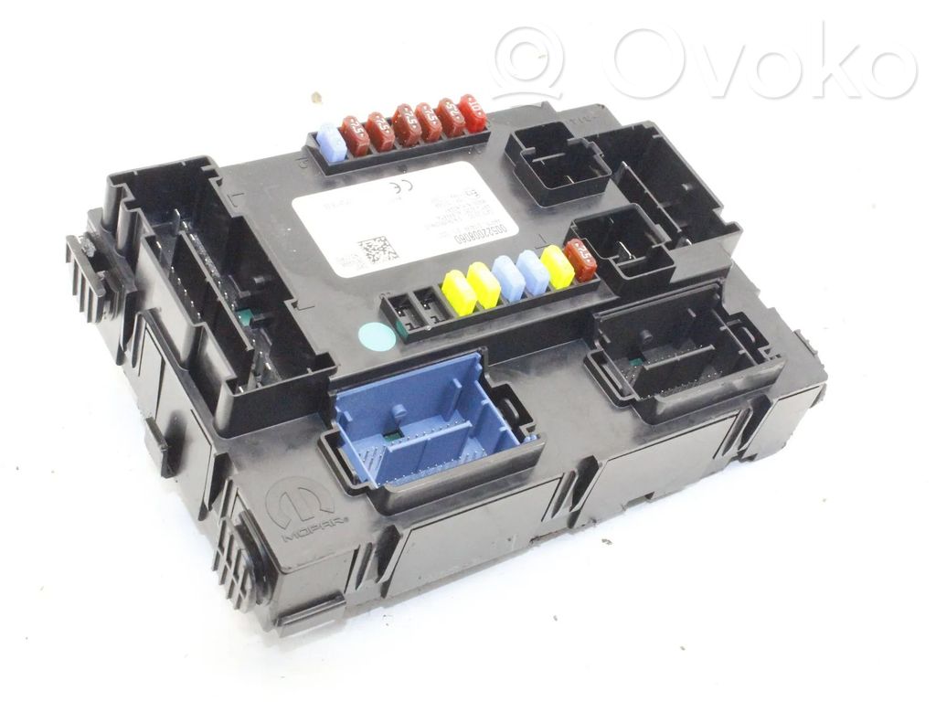 Central body control module   00522008060,52200806