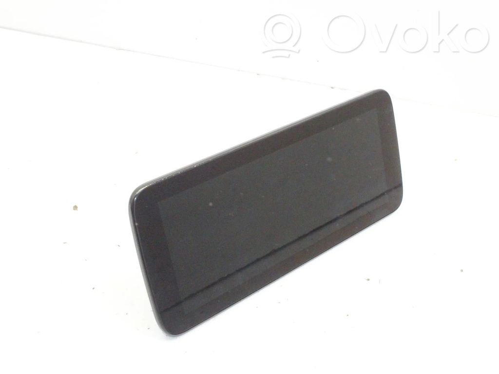 Fiat 500E Monitor / wyświetlacz / ekran