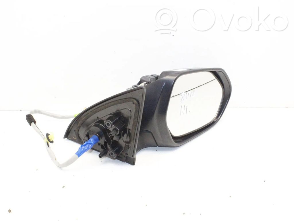 Toyota Yaris XP210 Oglindă electrică ușă față 