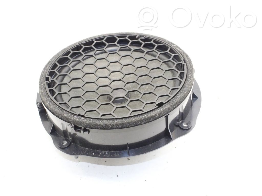 Audi A3 S3 8V Haut-parleur de porte avant