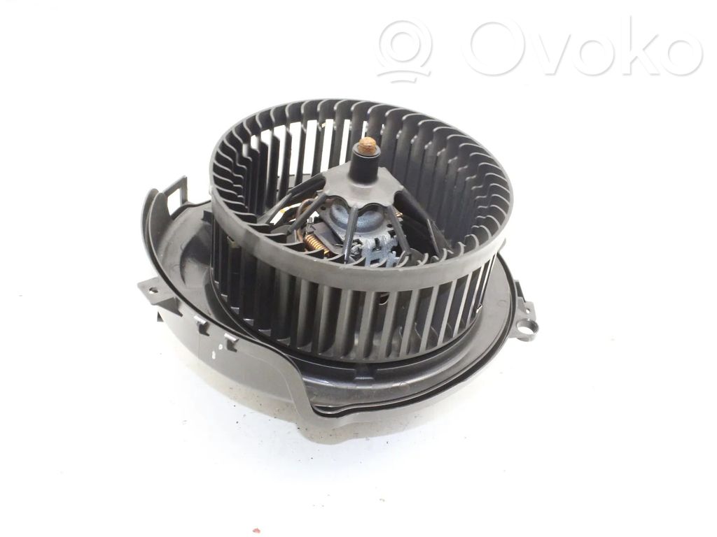 Audi A3 S3 8V Ventola riscaldamento/ventilatore abitacolo