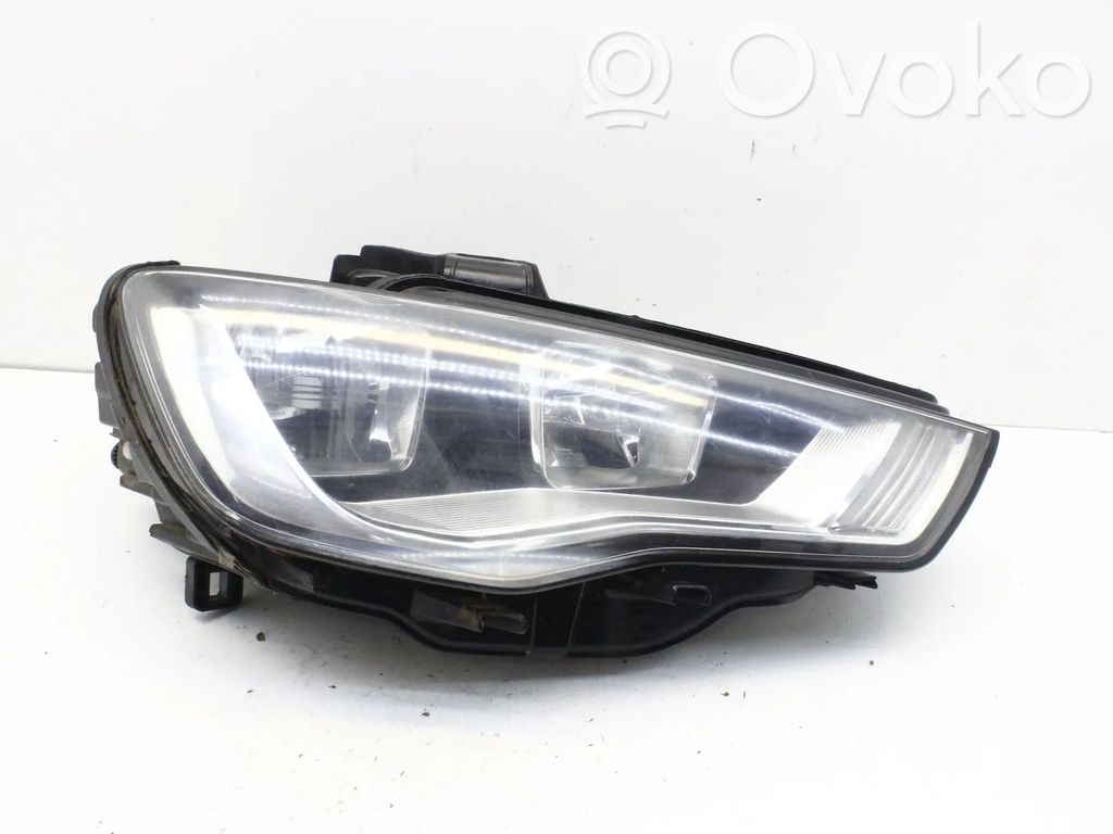 Audi A3 S3 8V Scheinwerfer