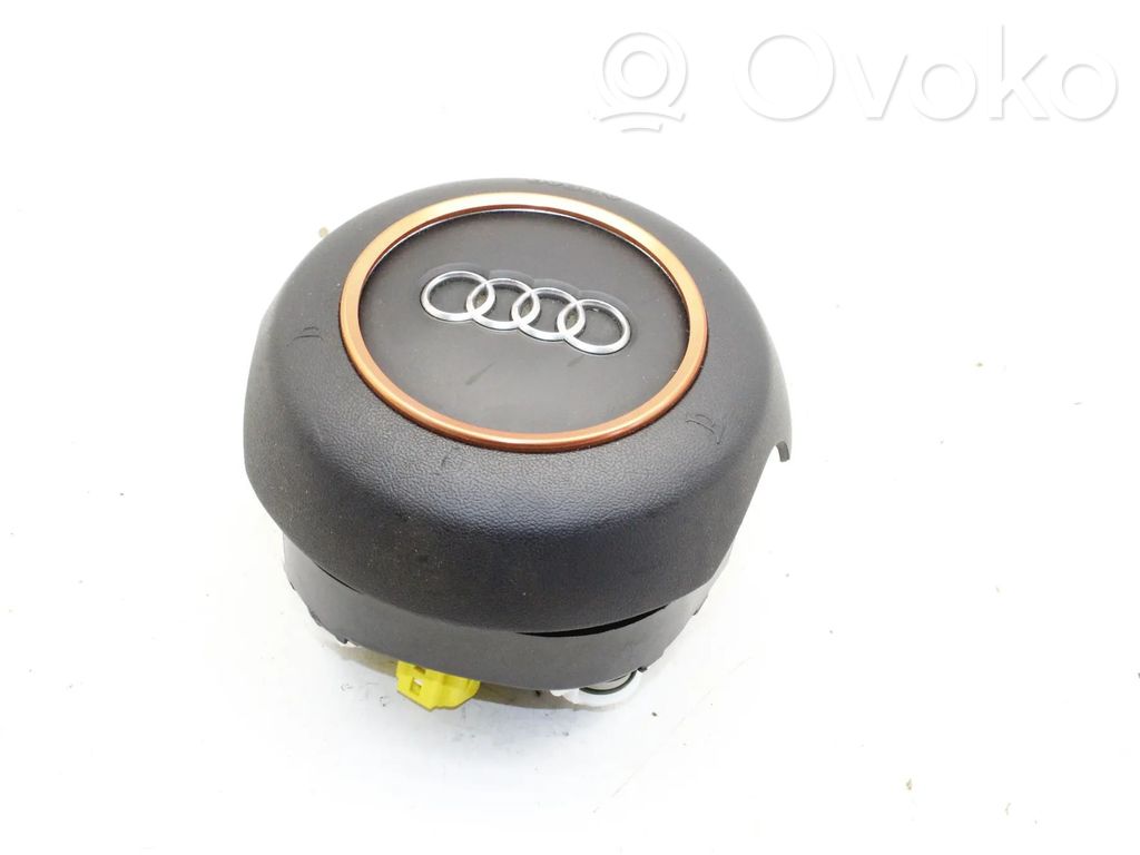 Audi A3 S3 8V Airbag de volant 