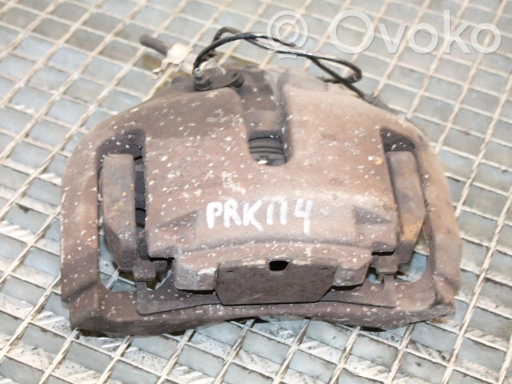 BMW 5 GT F07 Bremssattel vorne 