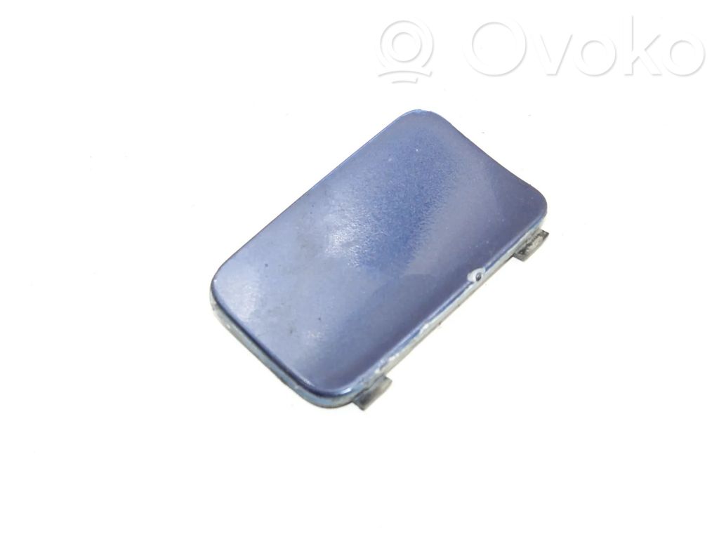 Audi Q5 SQ5 8R Tappo/coprigancio di traino paraurti posteriore