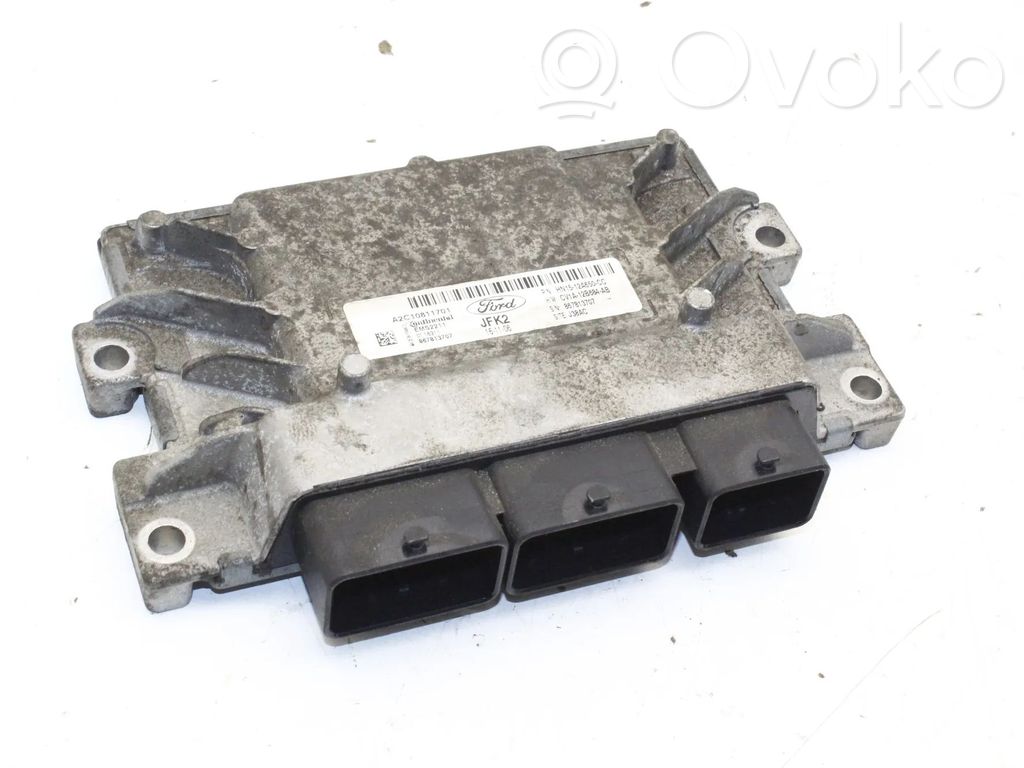 Ford Ecosport Centralina/modulo del motore