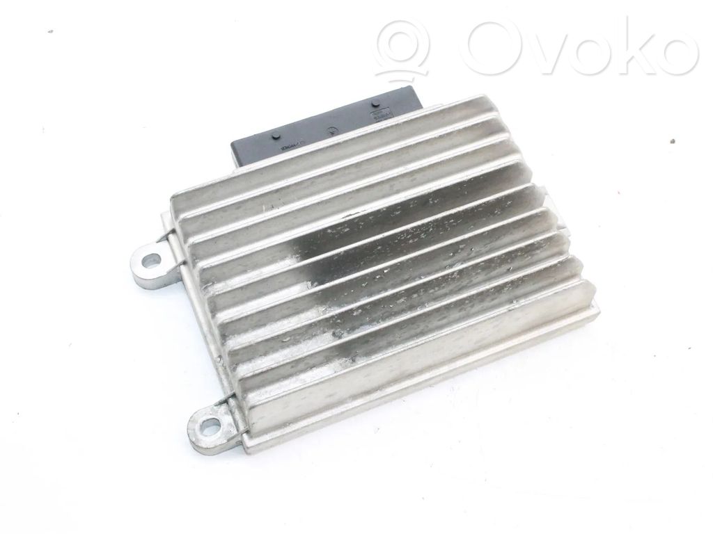 Audi TT TTS Mk2 Amplificateur de son 