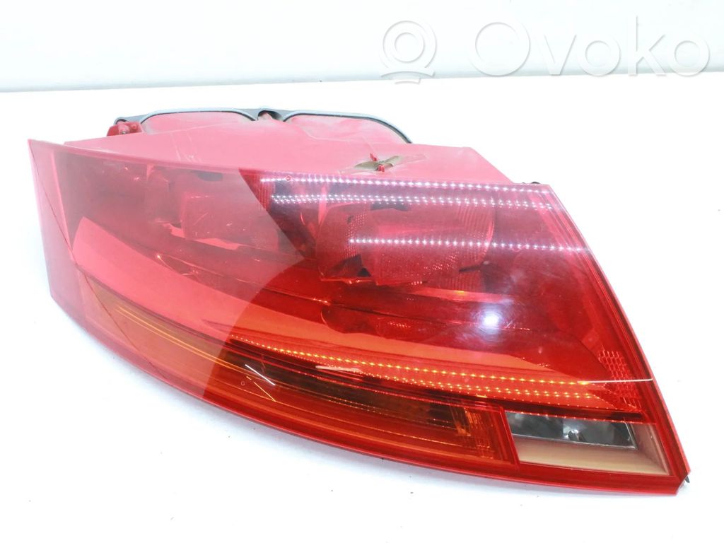 Audi TT TTS Mk2 Luci posteriori