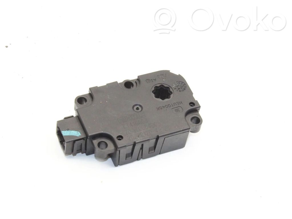 Audi A6 S6 C8 4K Motor/actuator clapetă aer 