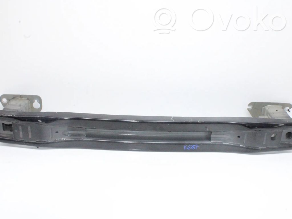 Citroen C4 III e-C4 Traversa del paraurti posteriore