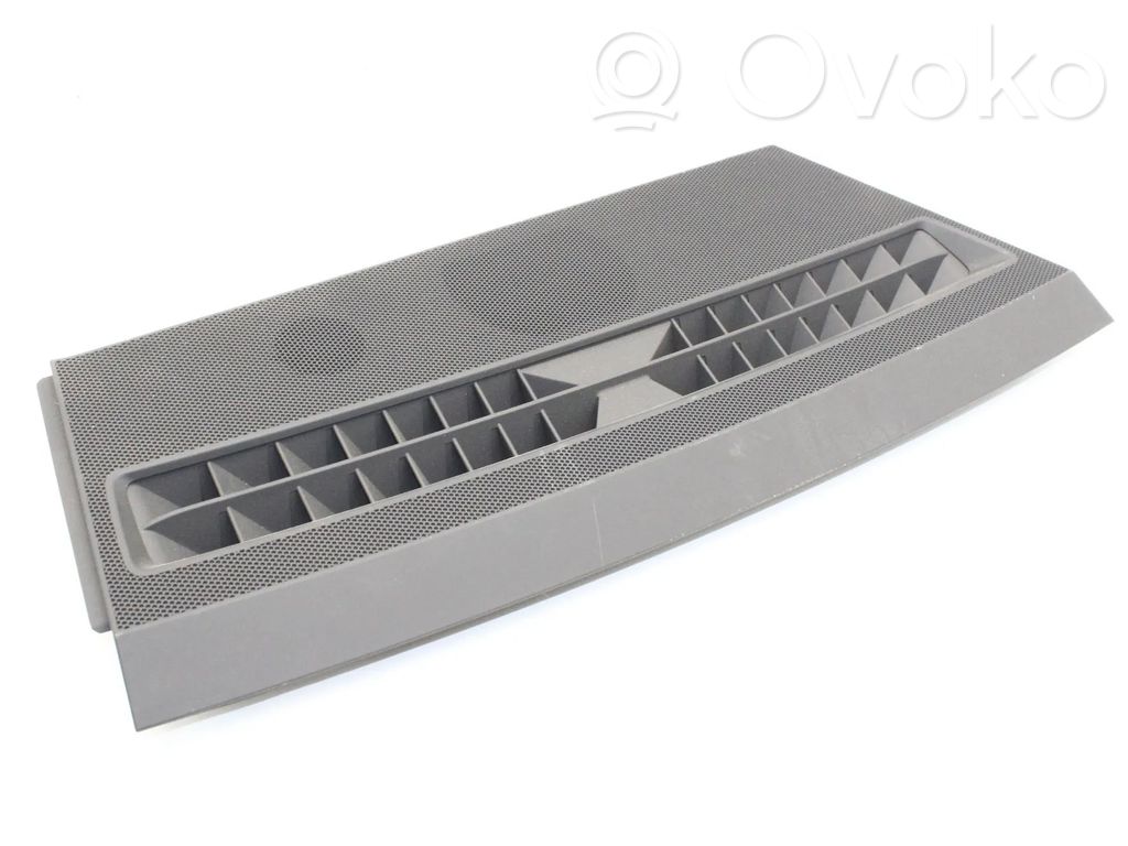 Audi A6 S6 C8 4K Boîte à gants garniture de tableau de bord