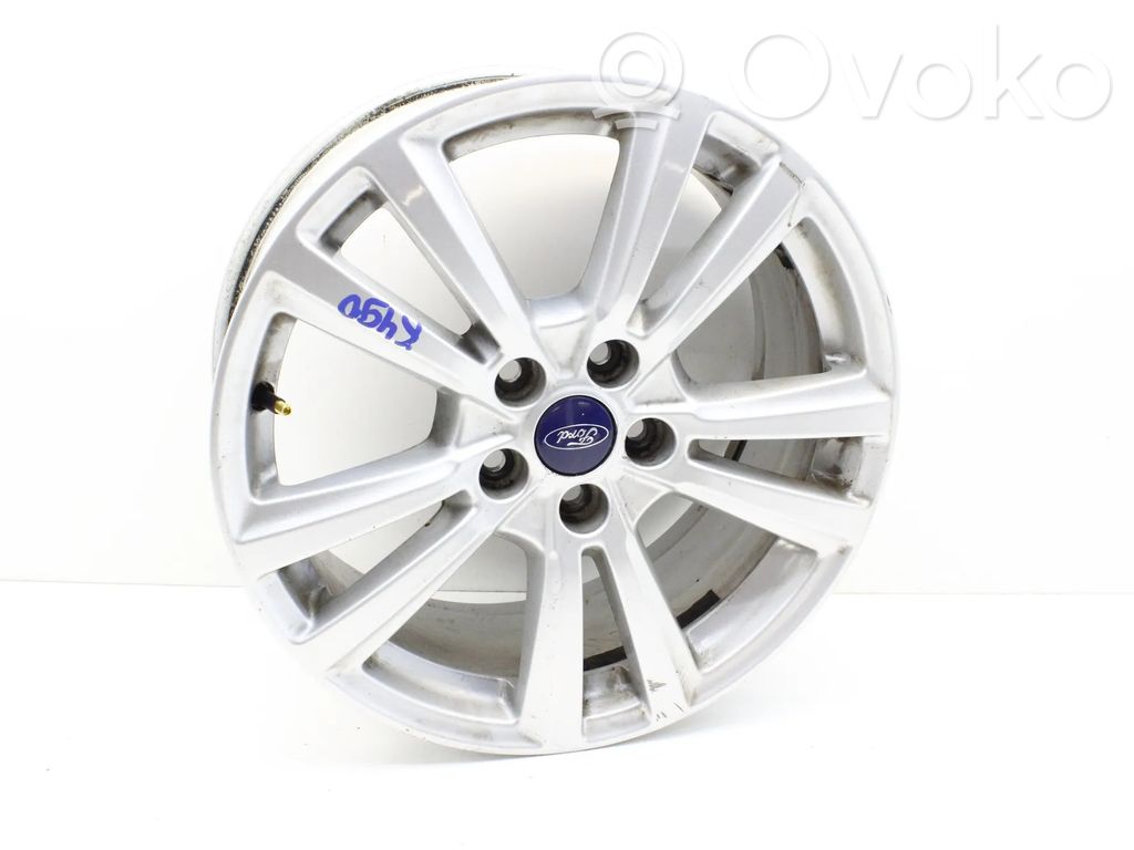 Ford Focus Jante alliage R12