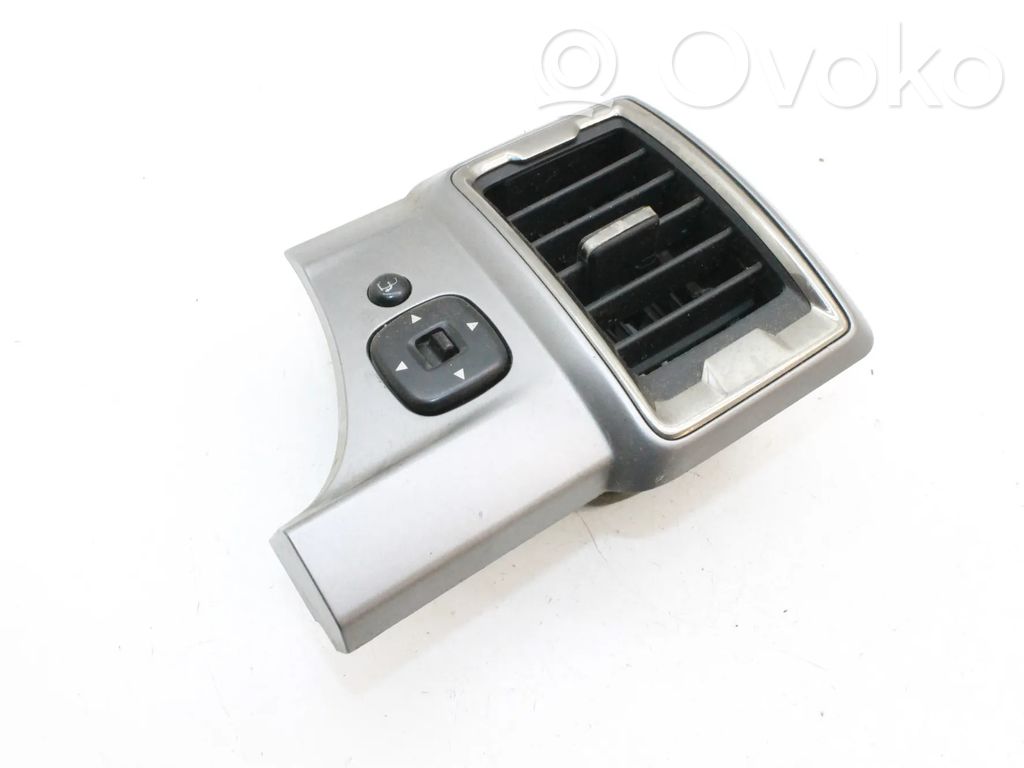 Ford Ranger Lango oro grotelės 