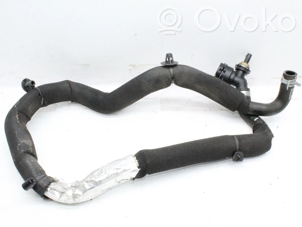 Volvo XC40 Kühlleitung / Kühlschlauch