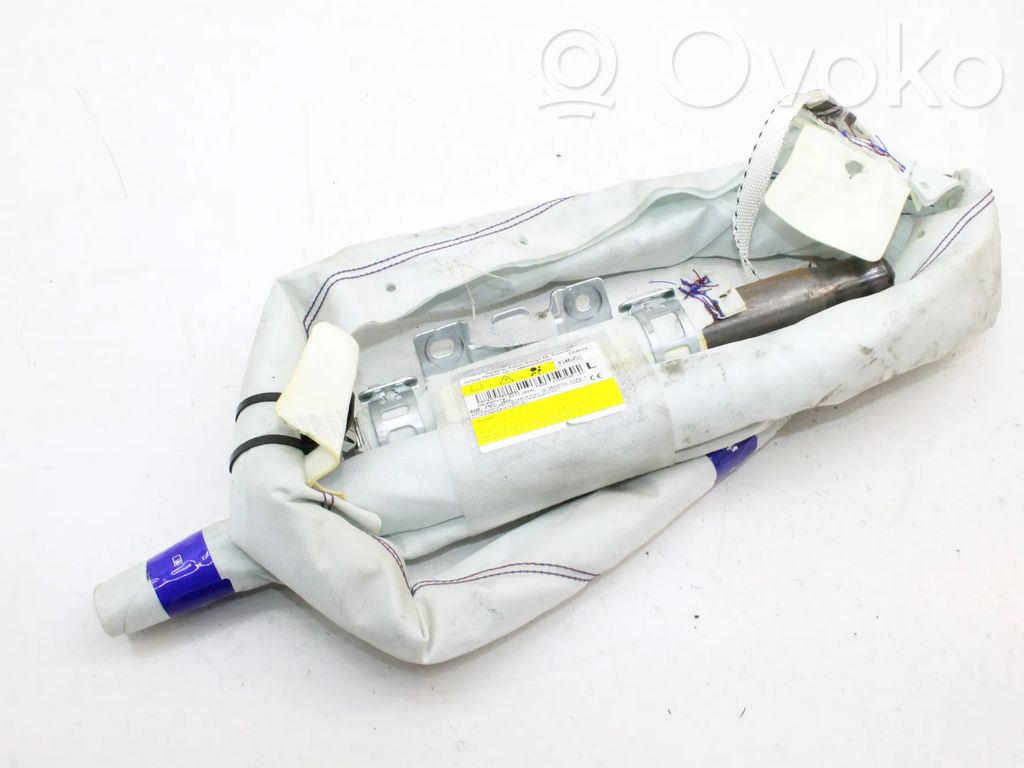 Ford Ranger Airbag de toit